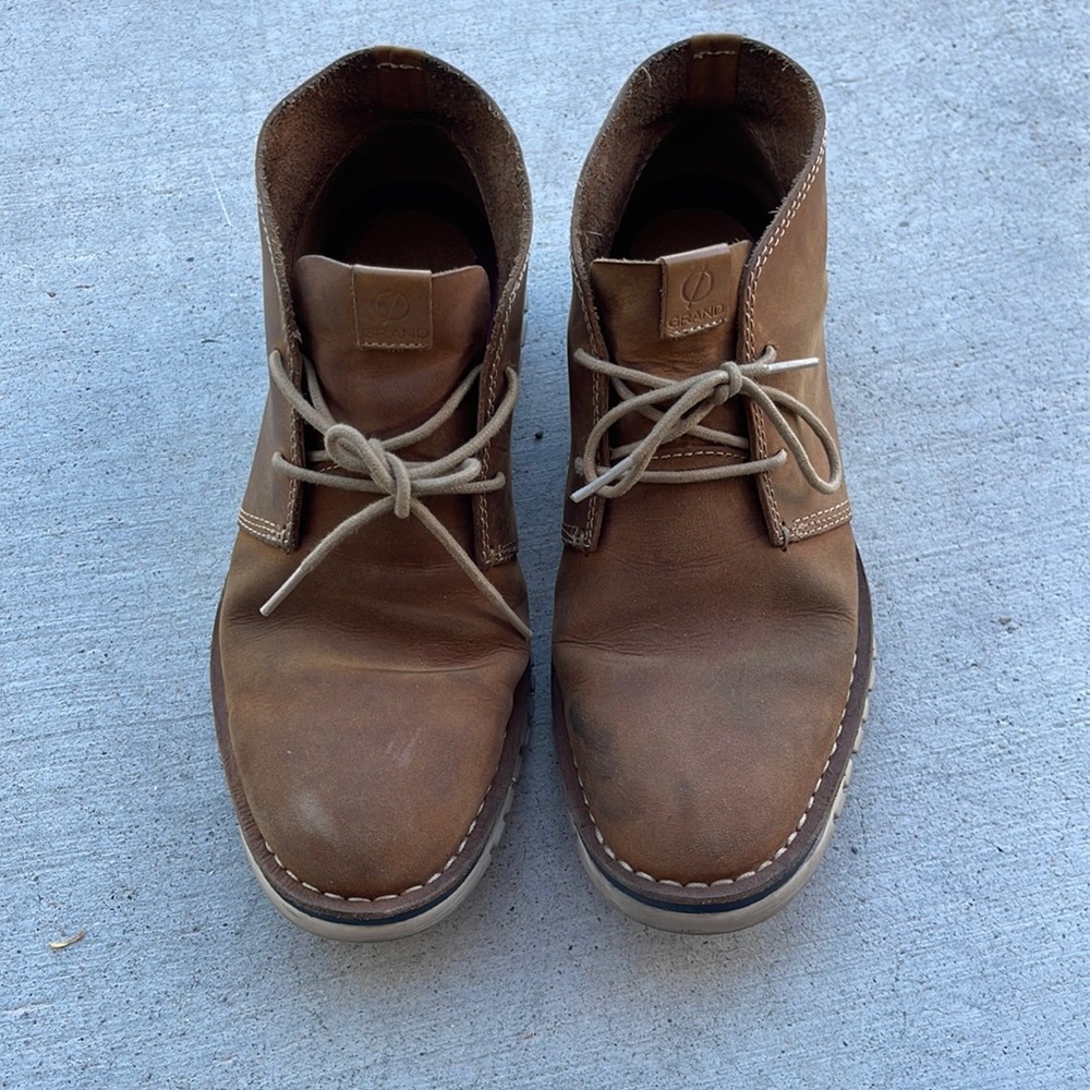 Coke Haans Boots